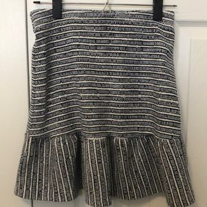 Loft Skirt. Extra small. Petite
